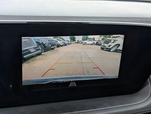 2025 Buick Encore GX Preferred FWD