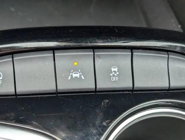 2025 Buick Encore GX Preferred FWD