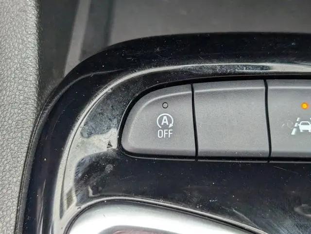 2025 Buick Encore GX Preferred FWD
