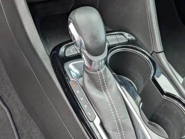 2025 Buick Encore GX Preferred FWD