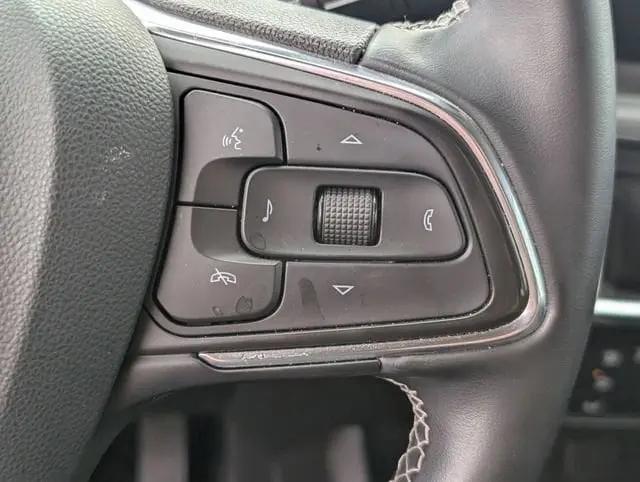 2025 Buick Encore GX Preferred FWD