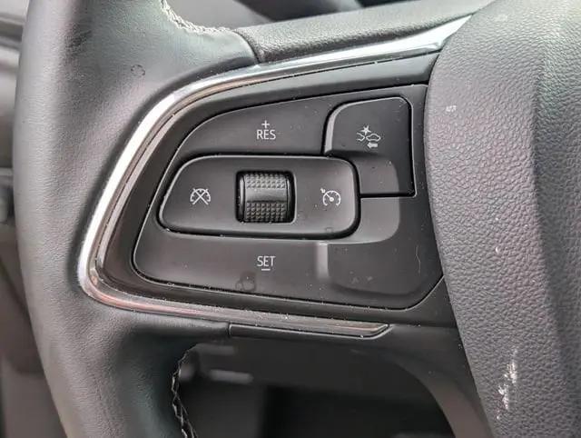 2025 Buick Encore GX Preferred FWD