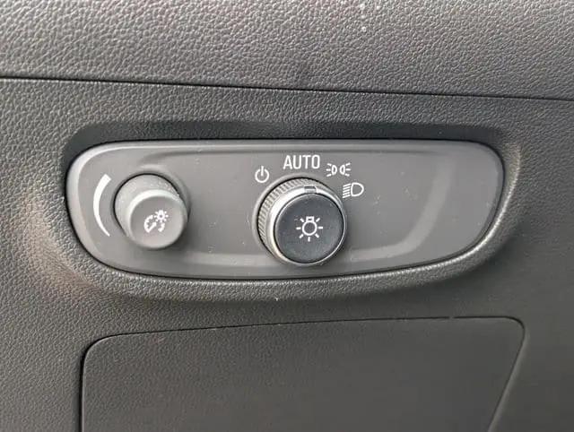 2025 Buick Encore GX Preferred FWD