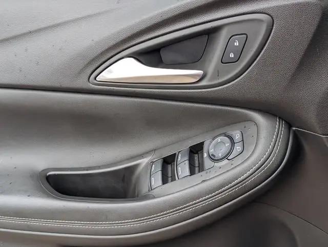 2025 Buick Encore GX Preferred FWD