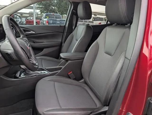 2025 Buick Encore GX Preferred FWD