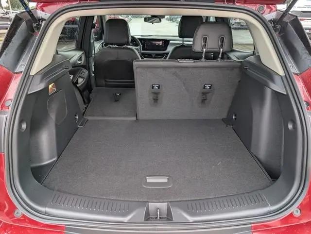 2025 Buick Encore GX Preferred FWD