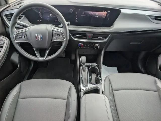 2025 Buick Encore GX Preferred FWD