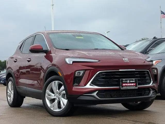 2025 Buick Encore GX Preferred FWD