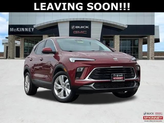 2025 Buick Encore GX Preferred FWD for sale in McKinney, TX