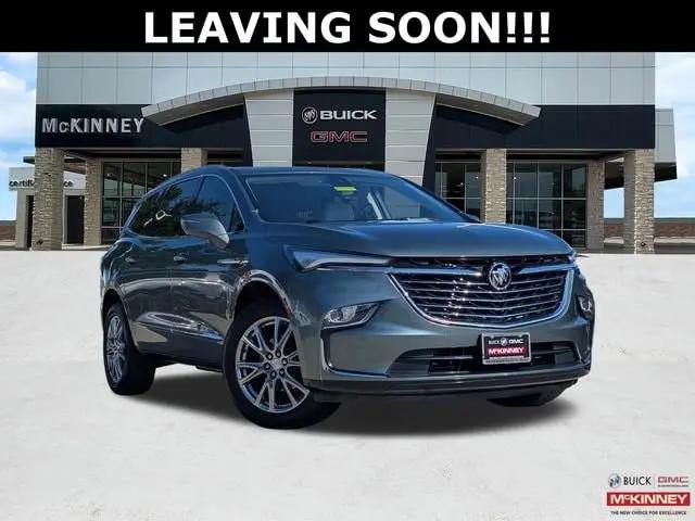 2022 Buick Enclave FWD Essence for sale in McKinney, TX
