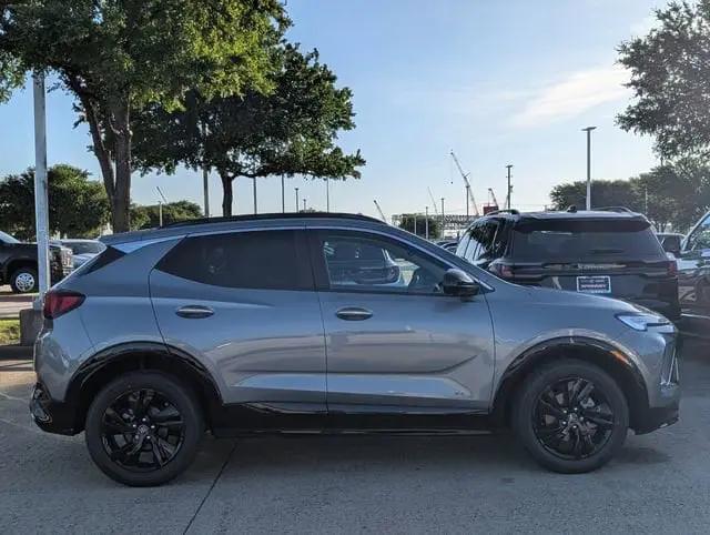 2026 Buick Encore GX Sport Touring FWD
