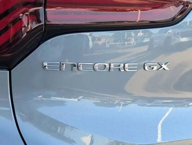 2026 Buick Encore GX Sport Touring FWD