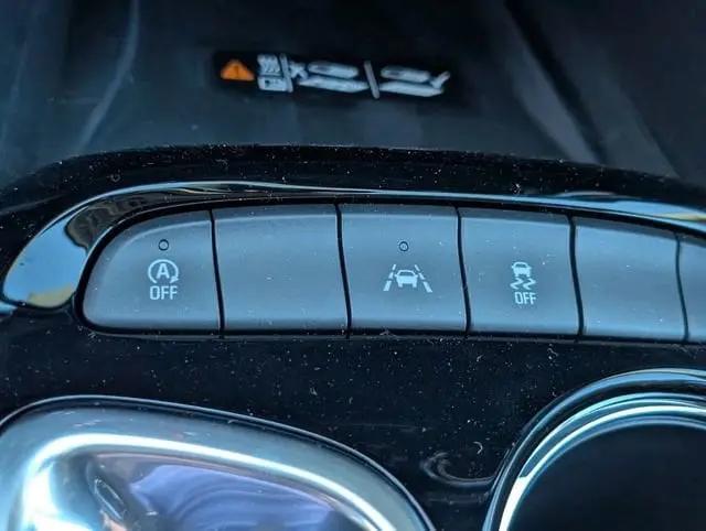 2026 Buick Encore GX Sport Touring FWD