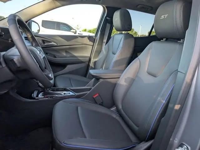 2026 Buick Encore GX Sport Touring FWD