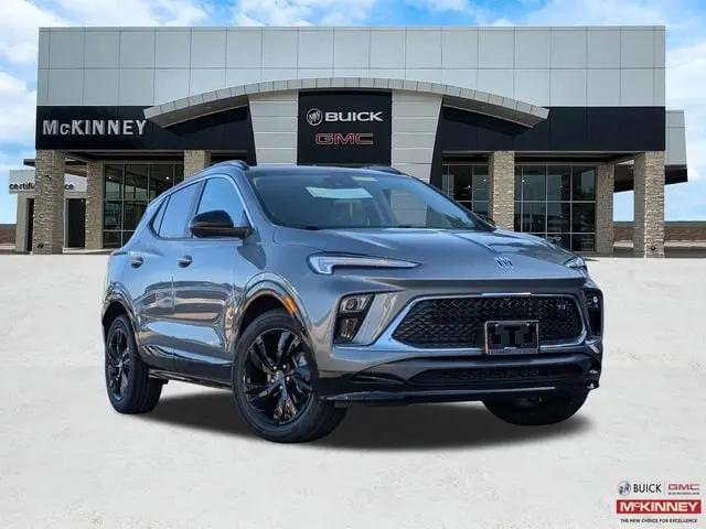 2026 Buick Encore GX Sport Touring FWD for sale in McKinney, TX