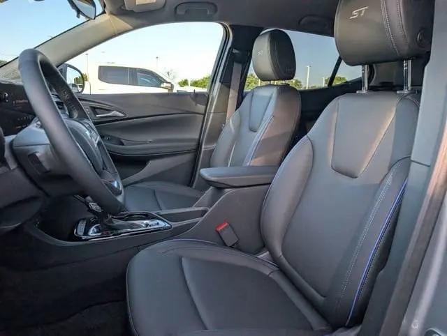 2026 Buick Encore GX Sport Touring FWD