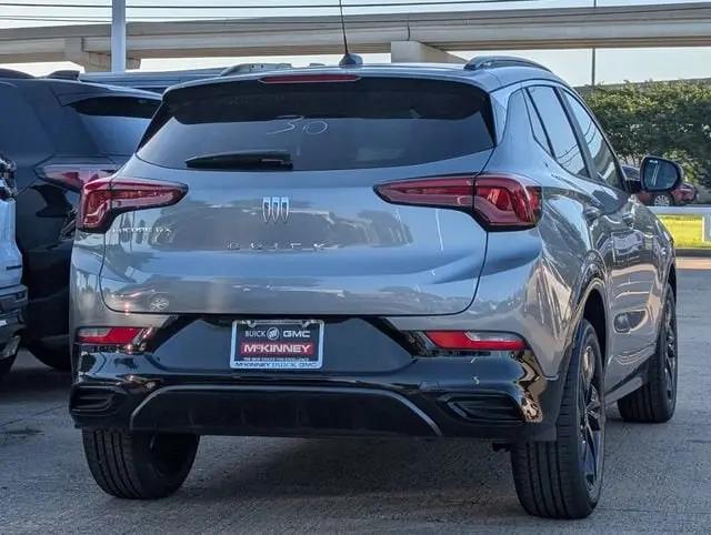 2026 Buick Encore GX Sport Touring FWD