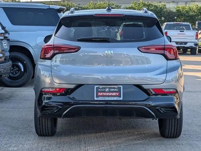2026 Buick Encore GX Sport Touring FWD