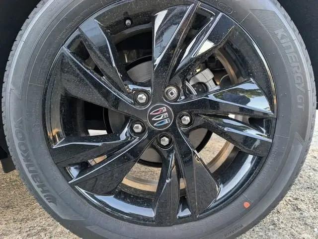 2026 Buick Encore GX Sport Touring FWD