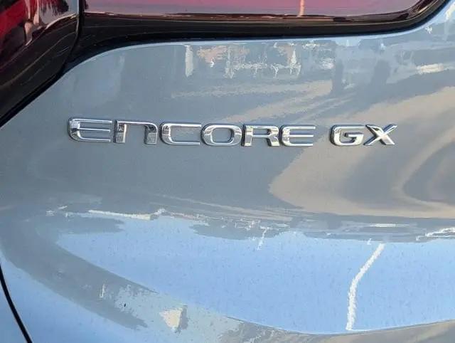 2026 Buick Encore GX Sport Touring FWD