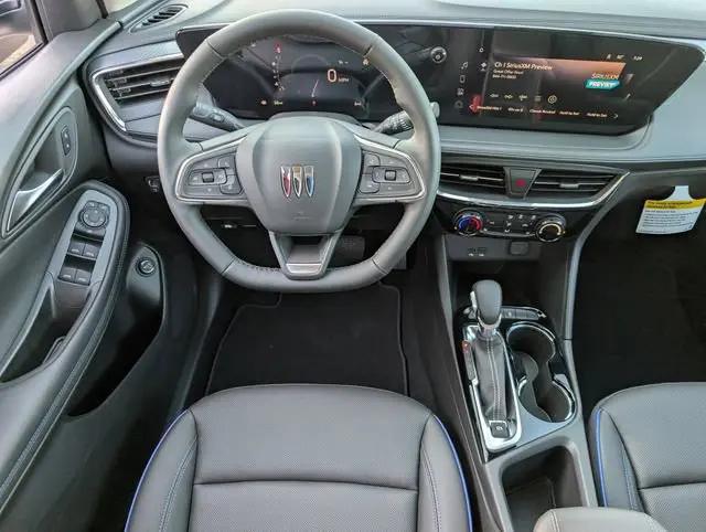2026 Buick Encore GX Sport Touring FWD