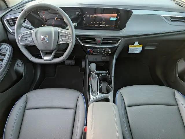 2026 Buick Encore GX Sport Touring FWD