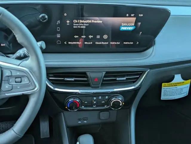 2026 Buick Encore GX Sport Touring FWD