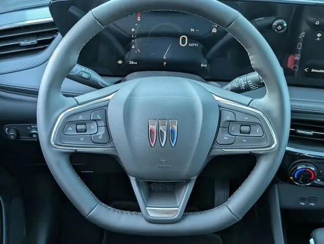 2026 Buick Encore GX Sport Touring FWD