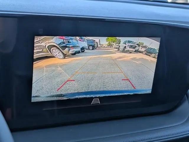 2026 Buick Encore GX Sport Touring FWD