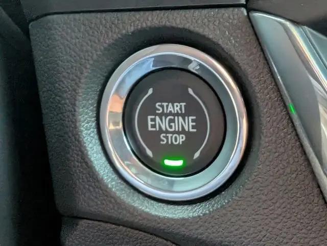 2026 Buick Encore GX Sport Touring FWD