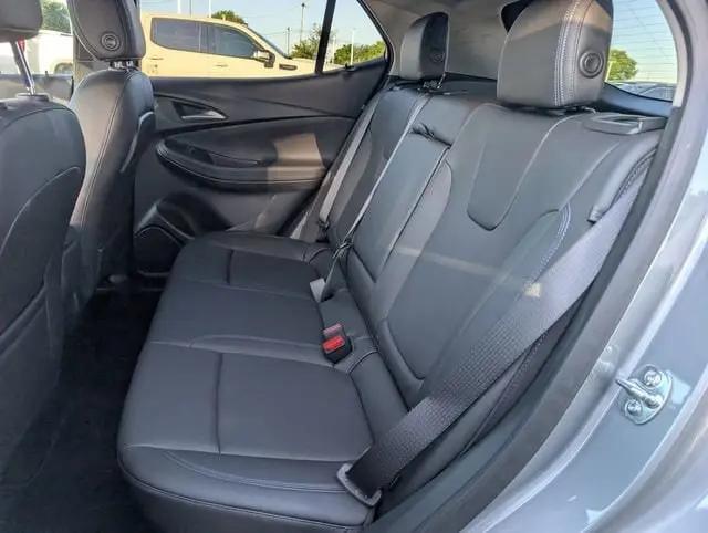 2026 Buick Encore GX Sport Touring FWD