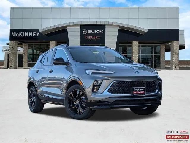 2026 Buick Encore GX Sport Touring FWD for sale in McKinney, TX