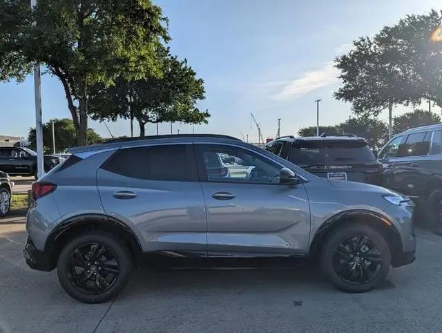 2026 Buick Encore GX Sport Touring FWD