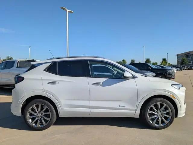 2026 Buick Encore GX Avenir FWD