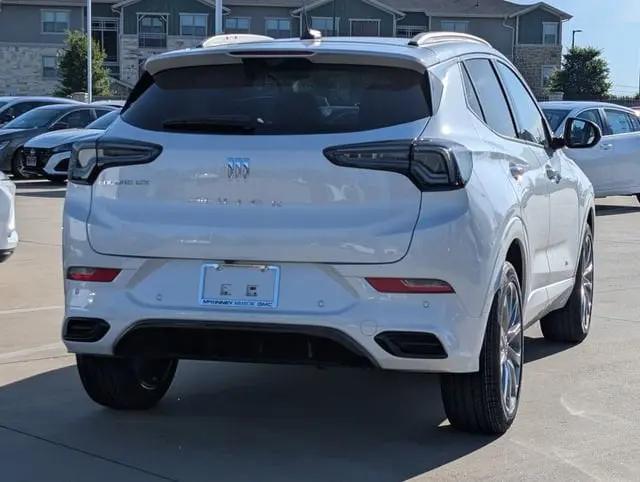 2026 Buick Encore GX Avenir FWD