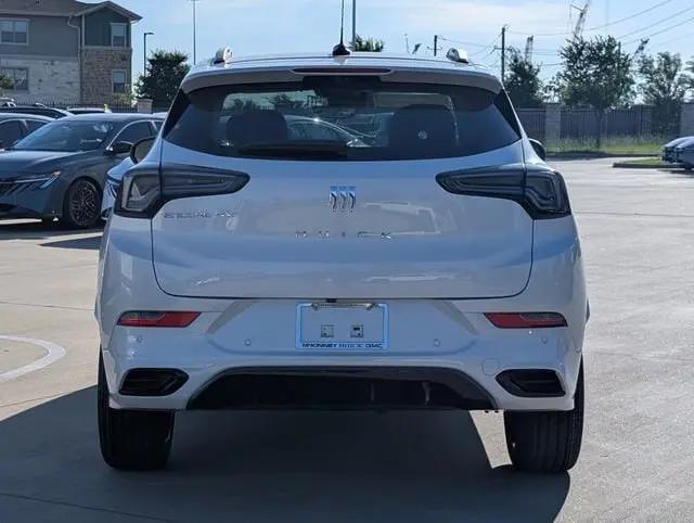 2026 Buick Encore GX Avenir FWD