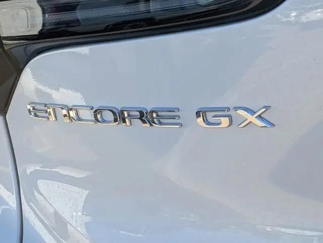 2026 Buick Encore GX Avenir FWD