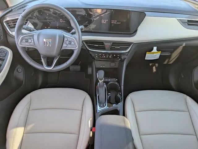 2026 Buick Encore GX Avenir FWD