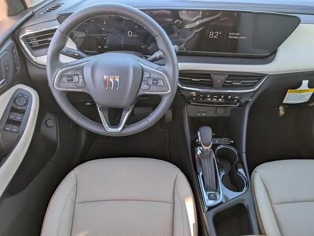 2026 Buick Encore GX Avenir FWD