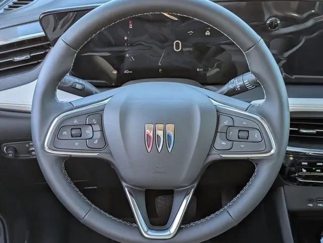 2026 Buick Encore GX Avenir FWD