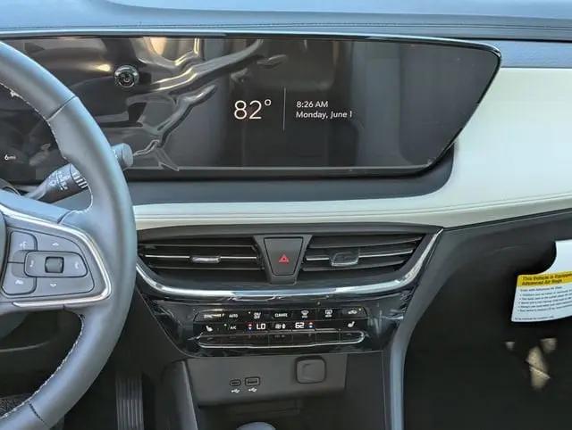 2026 Buick Encore GX Avenir FWD