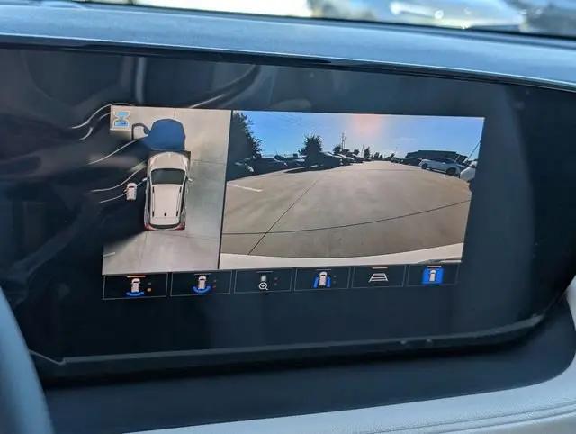 2026 Buick Encore GX Avenir FWD