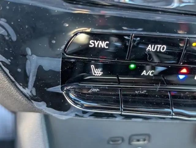 2026 Buick Encore GX Avenir FWD