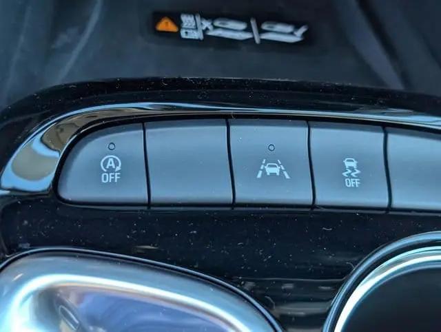 2026 Buick Encore GX Avenir FWD