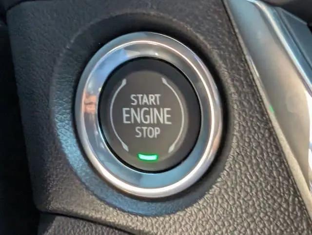 2026 Buick Encore GX Avenir FWD