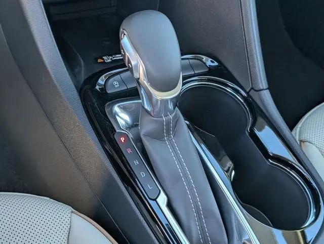 2026 Buick Encore GX Avenir FWD