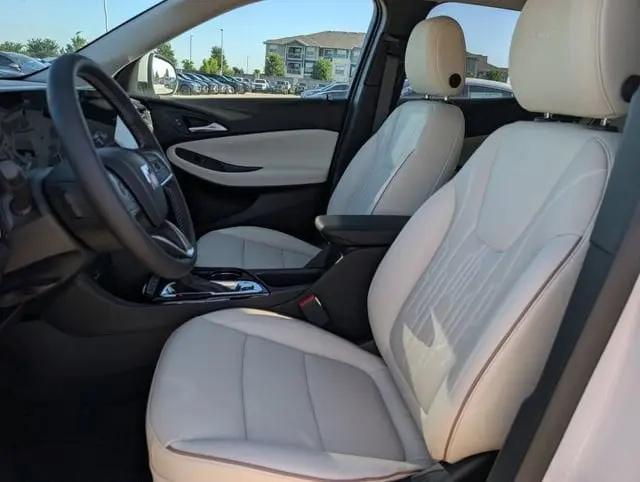 2026 Buick Encore GX Avenir FWD