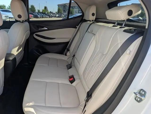 2026 Buick Encore GX Avenir FWD