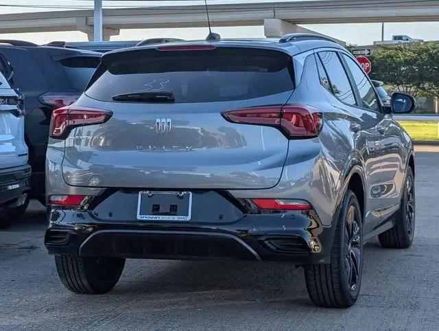 2026 Buick Encore GX Sport Touring FWD