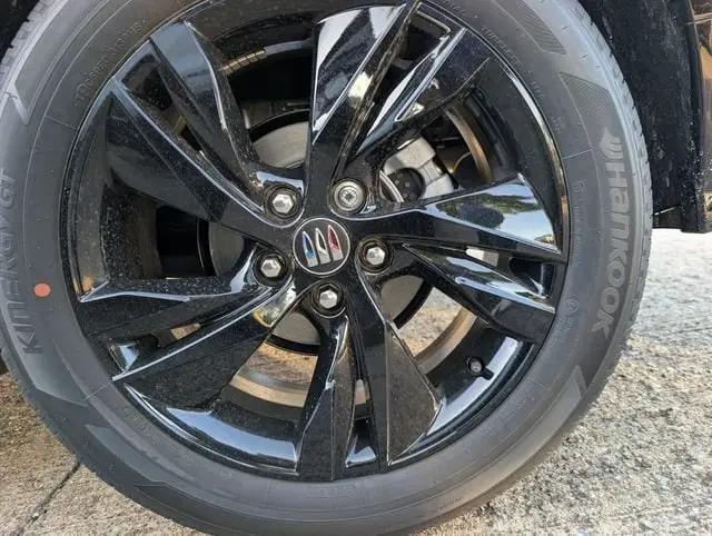 2026 Buick Encore GX Sport Touring FWD